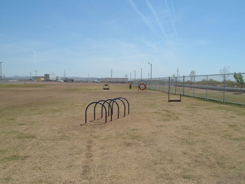 Pebble Hills Dog Park preview 3